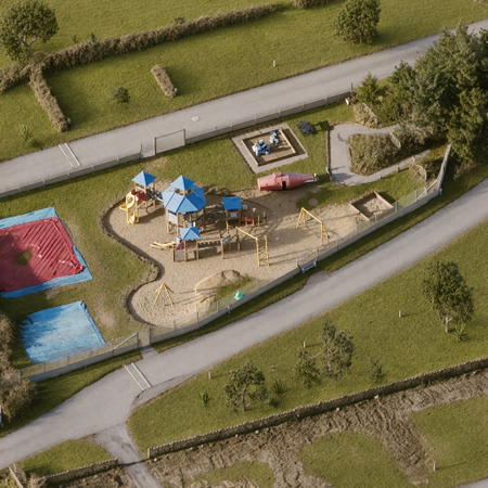 Skiveren Camping