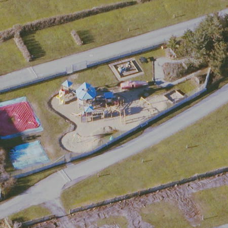 Skiveren Camping