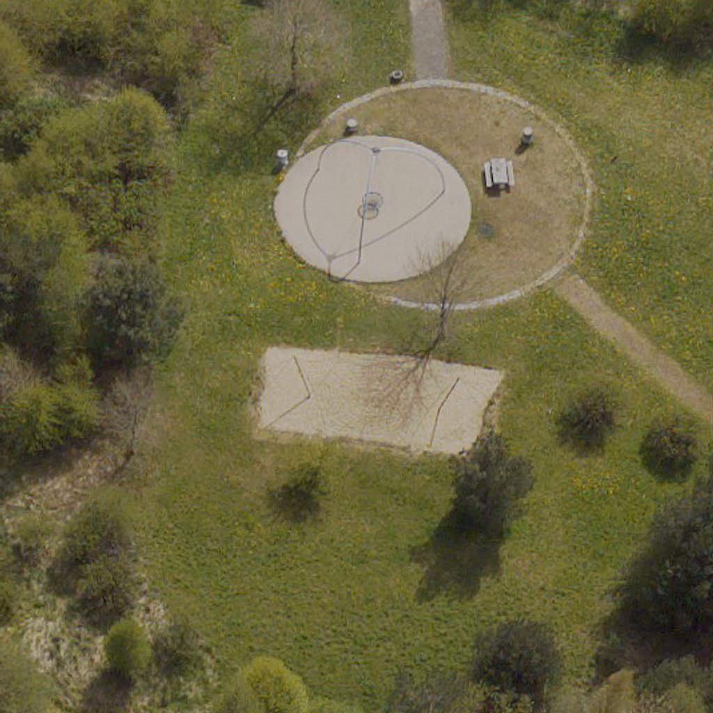 Skjoldhøjkilens Naturlegeplads