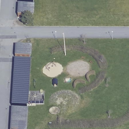 Vestre Fjordpark