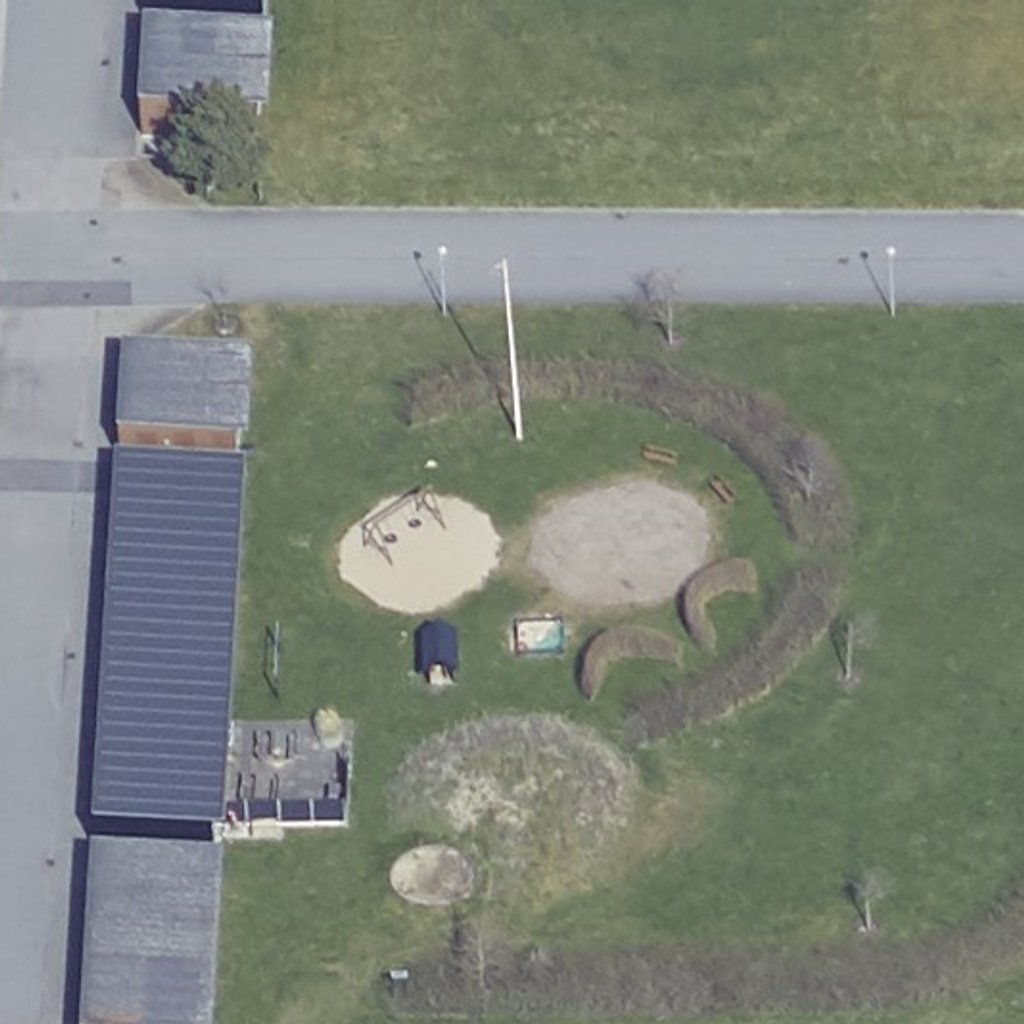 Vestre Fjordpark