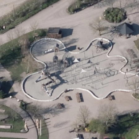 Madsby Legepark
