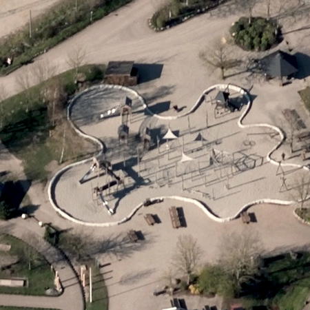 Madsby Legepark