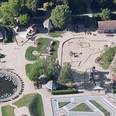 Legeparken i Kolding